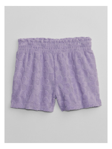 GAP Kids Terry Shorts - Girls