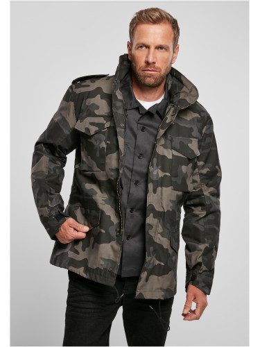M-65 Field Jacket darkcamo