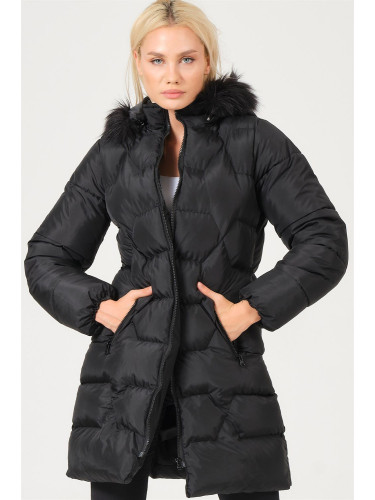 Дамско яке. dewberry