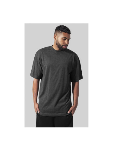 Men's T-shirt Tall Tee - grey