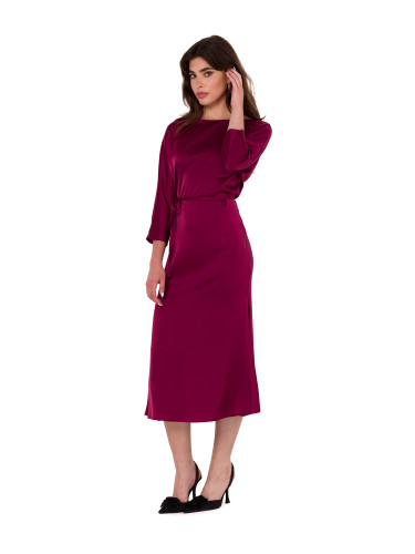 Makover Woman's Dress K177