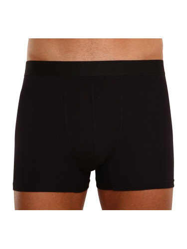 Men's boxers Nedeto black