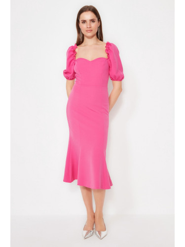 Дамска рокля Trendyol