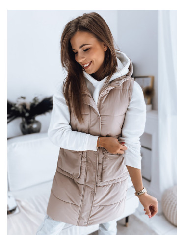 Дамски елек DStreet