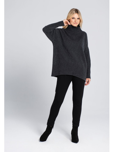 Look Made With Love Woman's Sweater 263 Saar