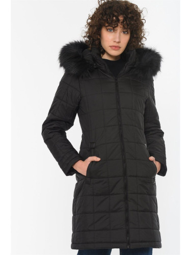 Дамско яке dewberry