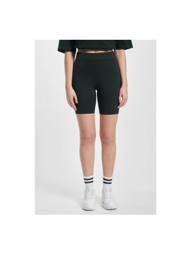 DEF Sports Shorts Dark Green