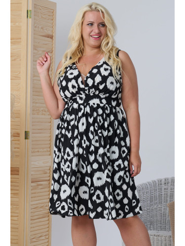 Дамска рокля Karko SC010