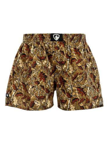 Men's boxer shorts Represent exclusive Ali Behind the Leaf