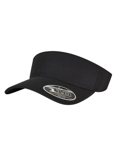 110 Black visor