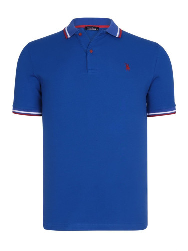 Мъжка поло риза dewberry