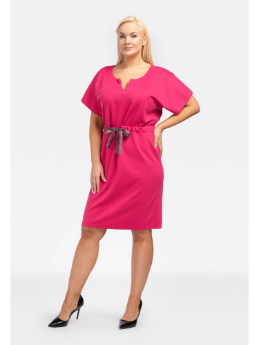 Дамска рокля Karko SA626