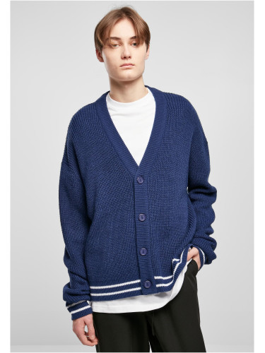 Cardigan spaceblue sports boxes