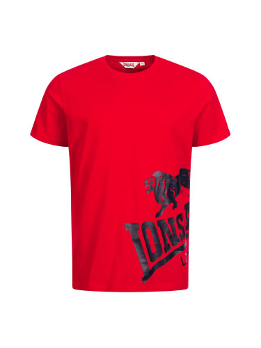 Мъжка тениска Lonsdale Lion