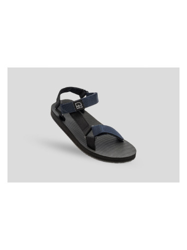 Men's strap sandals Hannah DRIFTER india ink