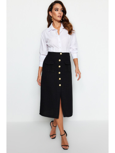 Дамска пола. Trendyol