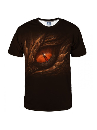 Aloha From Deer Unisex's The Eye T-Shirt TSH AFD684