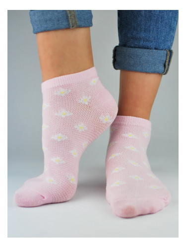 NOVITI Woman's Socks ST020-W-03