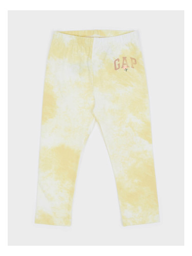 GAP Baby Batik Sweatpants - Girls