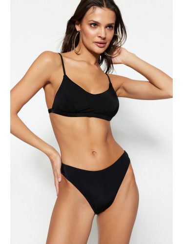 Дамски бански горнище Trendyol