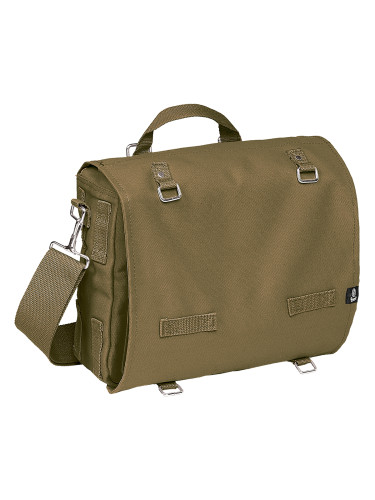 Large Military Bag Olive