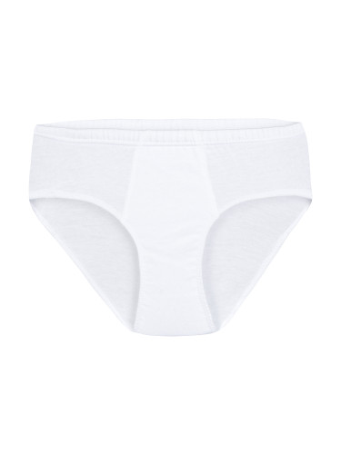 Boys' briefs Tytus - white