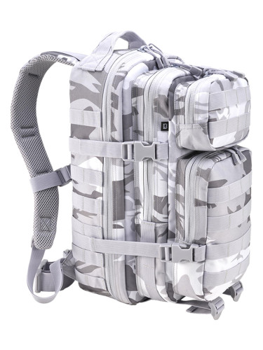 Medium Backpack US Cooper in blizzard camo