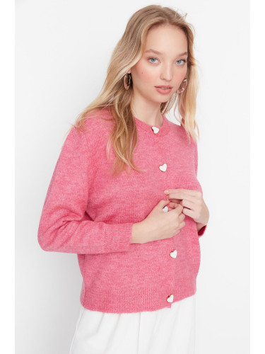 Дамска жилетка Trendyol Knitwear