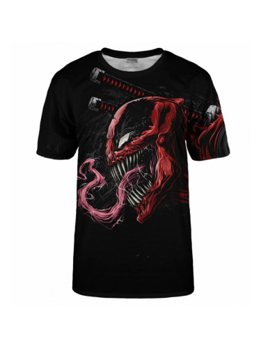 Горчиво-сладка тениска Paris Unisex Venom Pool Tsh Bsp233
