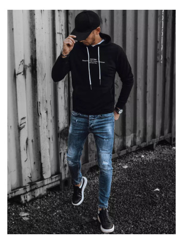 Men's hoodie DStreet