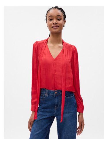 GAP V-neck blouse - Ladies