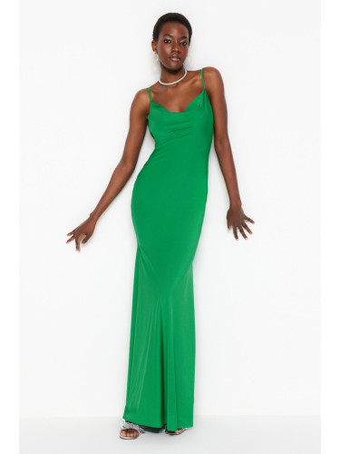 Дамска рокля Trendyol