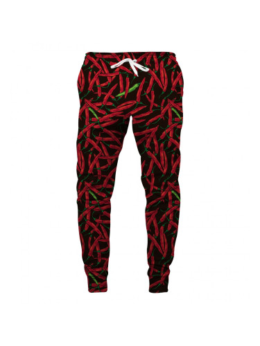 Aloha From Deer Unisex's Chillies Sweatpants SWPN-PC AFD545