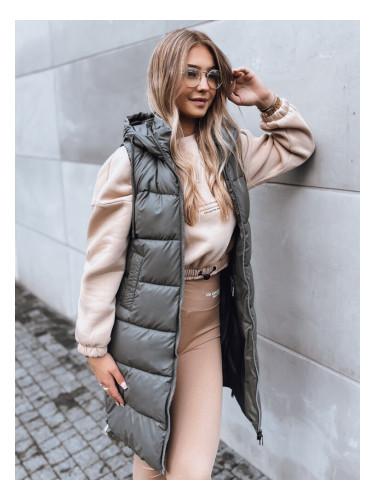 Дамски елек. DStreet