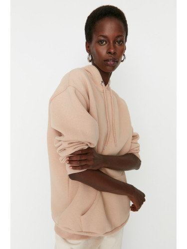 Женски суитшърт Trendyol Oversize