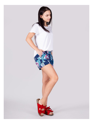 Yoclub Woman's Shorts USK-0007K-A100