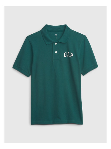 GAP Children's Polo Shirt with Logo - Boys