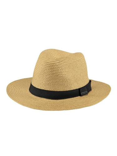 Klobouk Barts AVELOZ HAT Light Brown