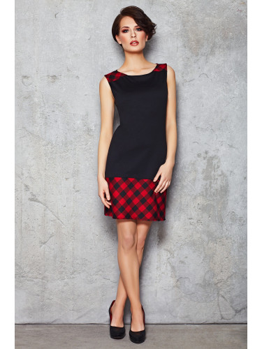 Infinite You Woman's Dress M036