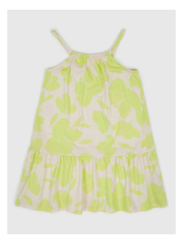 GAP Children's Dress with Straps - Girls