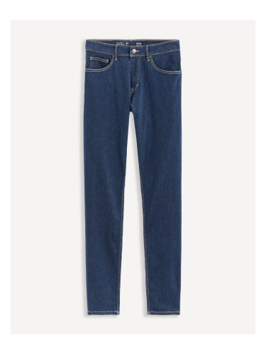 Celio Jeans C25 slim Cowflex1 Powerflex - Mens