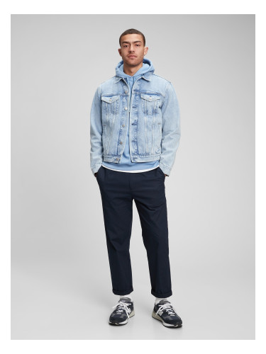 GAP Denim Jacket Washwell - Men