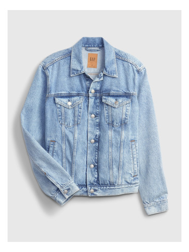 GAP Denim Washwell Jacket - Men's