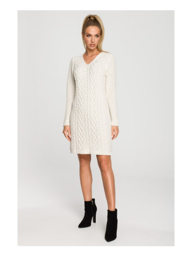 Дамска рокля Made Of Emotion Made_Of_Emotion_Dress_M713_Raspberry
