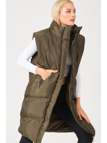 Дамски елек dewberry