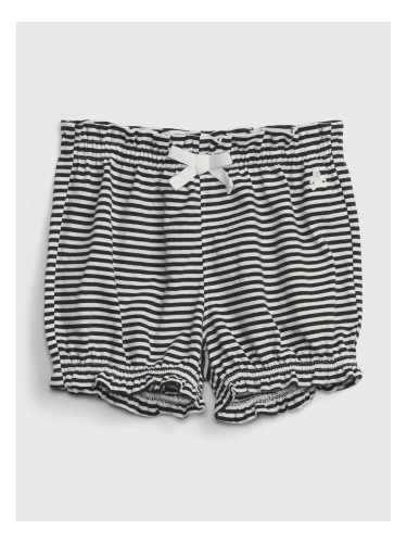 GAP Baby Striped Shorts - Girls