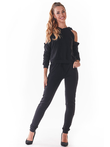 Infinite You Woman's Hoodie M239