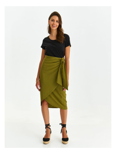 Top Secret LADY'S SKIRT