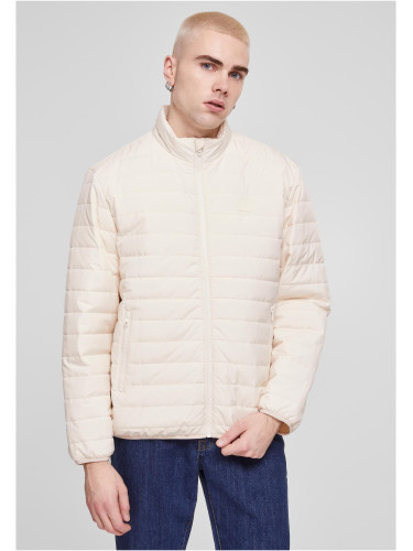 Light Bubble Jacket whitesand