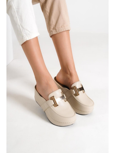 Дамски джапанки Capone Outfitters